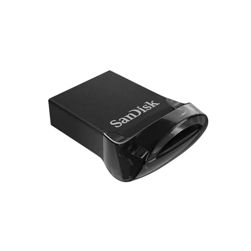 SanDisk Ultra Fit USB 3.2 Flash Drive 64GB  SDCZ430-064G-G46