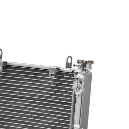 Aluminium Radiator For 1999-2002 2000 2001 Yamaha YZF R6 5EB - Picture 8 of 8