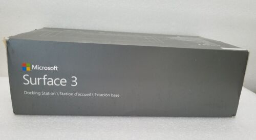 MICROSOFT SURFACE 3 DOCKING STATION - Picture 4 of 6