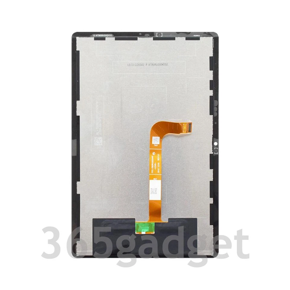 LCD Display Touch Screen Digitizer For Samsung Galaxy Tab A9+ SM-X218U SM-X216N - Image 3 of 3