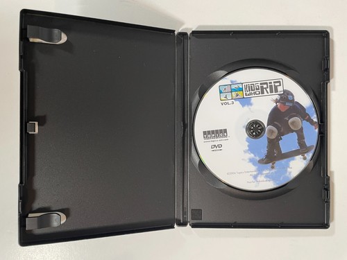Kids Who Rip Vol.3 DVD - Picture 3 of 3