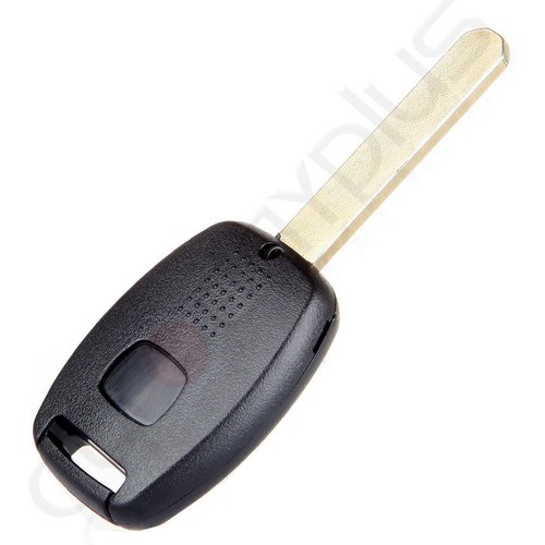 2 Remote Car Key Fob for Honda Pilot 2005 2006 2007 2008 CWTWB1U545 3 Buttons - Picture 7 of 7