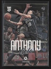 2020-21 Panini Chronicles Luminance Cole Anthony RC #137 Orlando Magic
