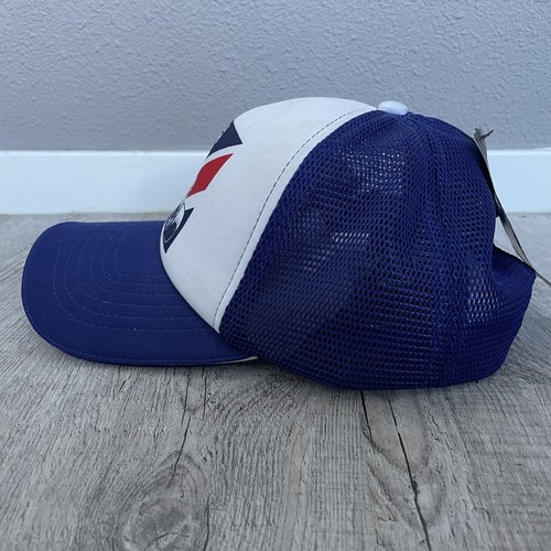 New Formula 1 British Grand Prix GP Baseball Cap Adult Navy & White - Picture 4 of 7