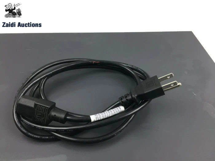 Intel Express 420T 10/100 Standalone Managed Ethernet Switch 48 Ports AS IS  - Image 3 of 4