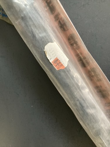 112664880 Alfa Romeo 164 EU (92-97) US (94-95) Left Front Door/Window Molding - Picture 8 of 12