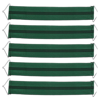 5 Pcs Anti-break Belt for Chair Folding Recliner