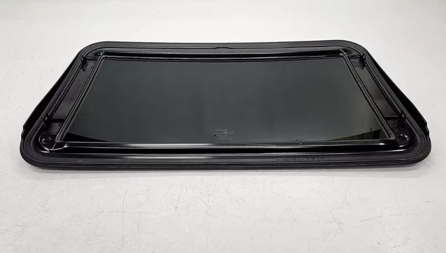 08-12 Ford Escape/Mercury Mariner techo corredizo ventana vidrio fábrica OEM Foto 2 de 2