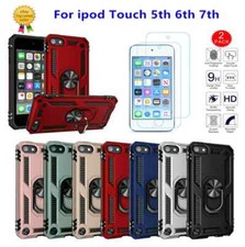 Case For iPod Touch Gen 5th 6th 7th generation Heavyduty Armour Shockproof Cover