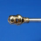 8,8cm KwK 36 L/56 TIGER I /AUSF E/H METAL BARREL (EARLY) #35B01 1/35 RB