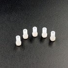 Fiber Optic Dust Cover Dust proof End Plug SC ST FC Fiber Patch Cable Dust Caps