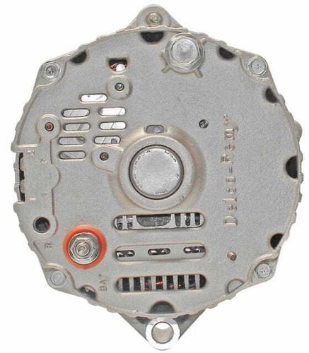 Alternator Pontiac Firebird 70-79, Bonneville, Chevrolet C10 73-84 334-2114 - Picture 2 of 3