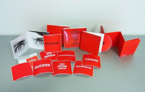 Sammelauflösung von 125 Fan Deluxe Boxen Rap, Pop, Rock, Metal, Dance, Raggae - Bild 104 von 117