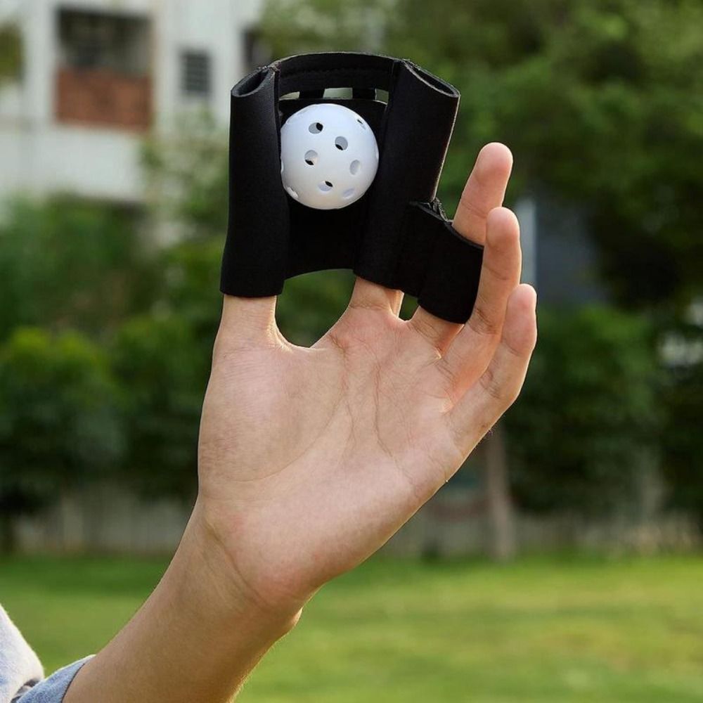 Mesh Baseball Catching Gloves Throwing Fielding Glove Softball Glove