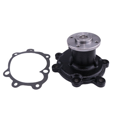 DA PUMP ウォーターフレーム Water Pump SE0115100 8AW115100 GWMZ22A M3005 for Mazda