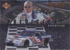 1998 Upper Deck Victory Circle - Mark Martin #PR 6