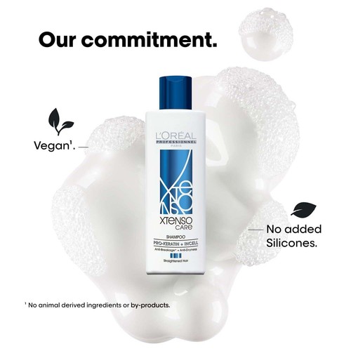New Protect your hair from color Protects and nourishes color-treated hair - Picture 6 of 8