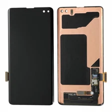 OEM OLED Display LCD Touch Screen Replacement Part For Samsung Galaxy S10 Plus