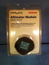 PARALLAX  Inc #29124-RT Altimeter Module MS5607
