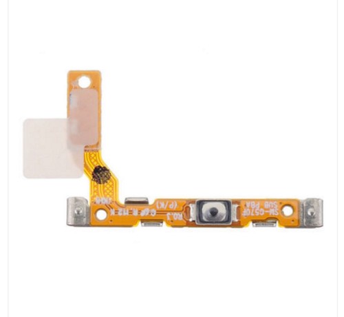 Power Button Flex Kabel Switch On Off Key für Samsung Galaxy J3 / J5 / J7 (2017) - Bild 2 von 4