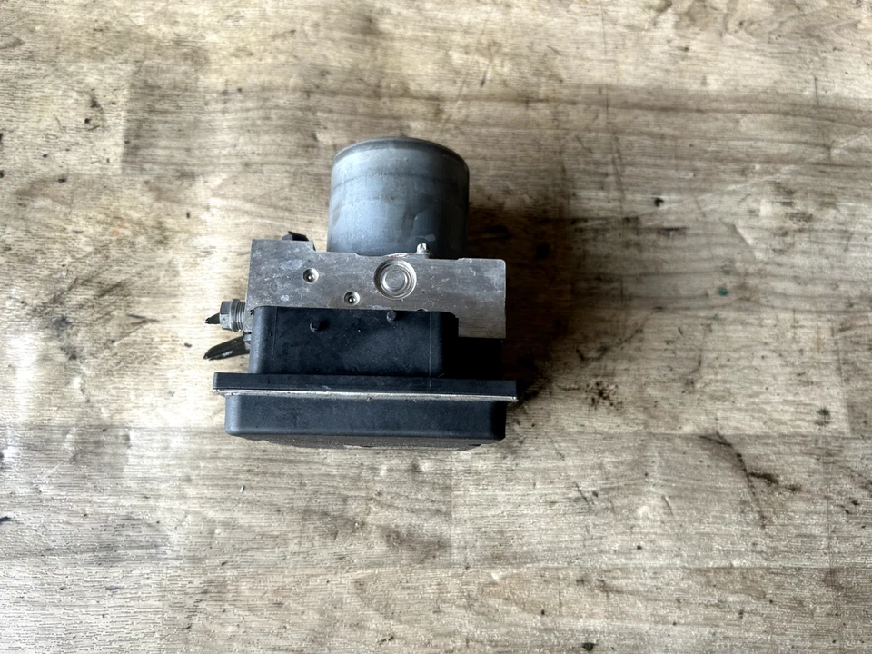  BMW 650I 550I E63 E60 OEM 06-10 ABS BRAKE PUMP ANTI LOCK MODULE DSC - Image 3 of 4