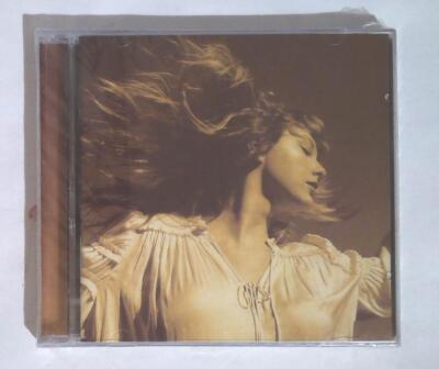 Taylor Swift – Fearless (Taylor's Version) 00602435845098 EU
