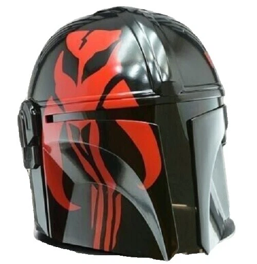 Disfraces de acero negro