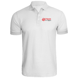 haas polo