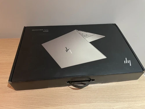 Laptop HP ENVY 17-cr0024nb (nieuw in doos, met factuur)
