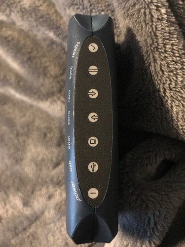 Ambit Ubee U10C018.80 DOCSIS 2.0 Cable MODEM - Picture 10 of 11