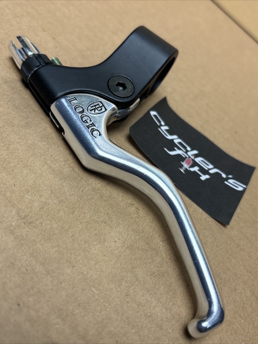 NOS RITCHEY Logic Left Cantilever Brake Lever Dia Compe Mtb Japan