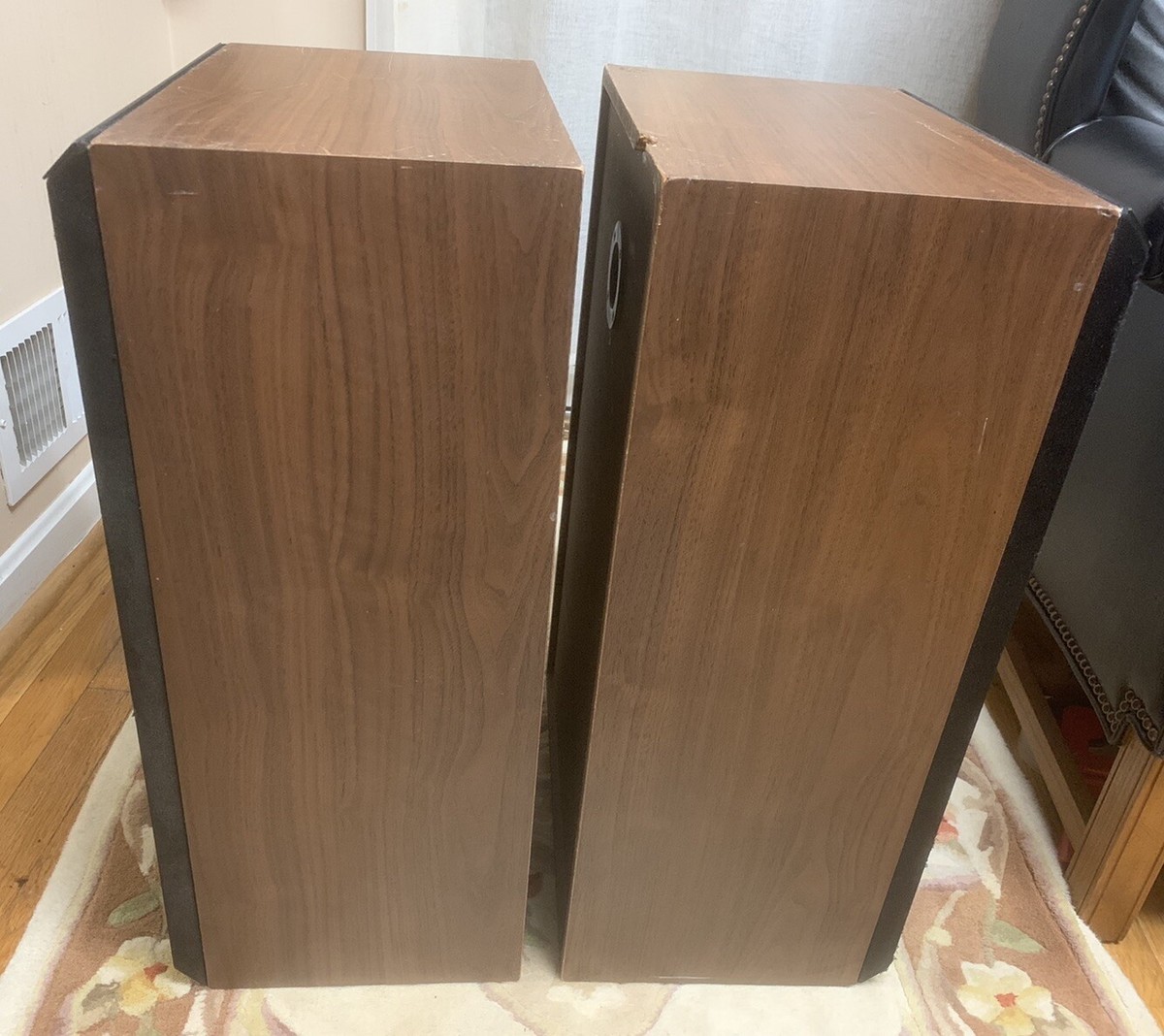PIONEER CS-403 3-Way 12
