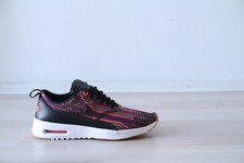 Nike Air Max Thea Ultra JCRD Premium WMNS Schwarz Gr. 36,37,38 NEU 885021 001