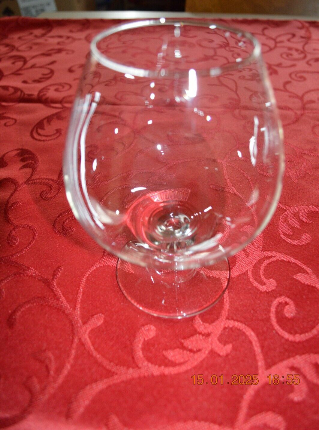 Cognacschwenker groß 1 Stück