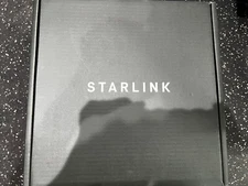 Original Starlink Satellite 150ft Cable For V2 Rectangle Dish PN: 01500551-505