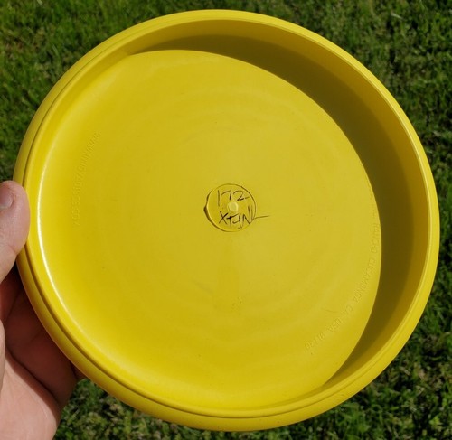 New! Digital Camo First Run Innova XT Whale - 172 Grams, 9.5/10! - Picture 3 of 4