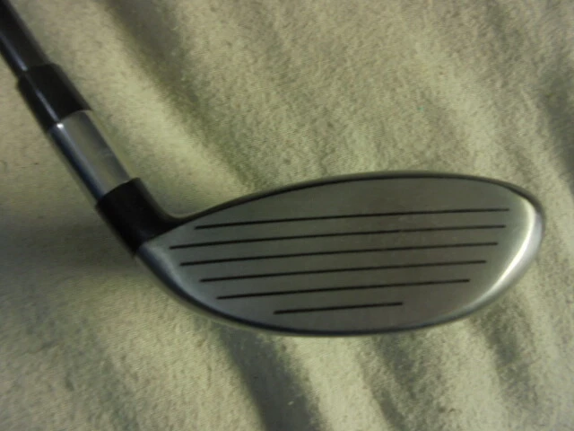 LH - Callaway Diablo Edge Tour 3/15* Wood w/Callaway 70g Stiff Graphite Shaft - Image 2 of 4
