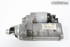 2016-2018 AUDI A7 QUATTRO 3.0L V6 GAS ENGINE STARTER MOTOR 06M911021 BOSCH OEM