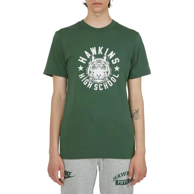 stranger things shirt nike