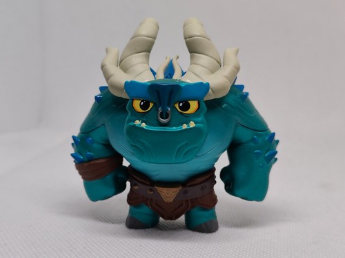 Funko Mystery Minis - Trollhunters - Bild 10 von 33
