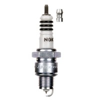 Ngk Iridium ZüNdkerze Passend FüR Buffalo/Quelle AT10 50 Byte Bj. 2000-2001