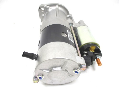KEARS-1K011 GENUINE KUBOTA 24V STARTER 1K011-63013 M008T80872 V3300 V3600 V3800 - 第 4/9 張圖片