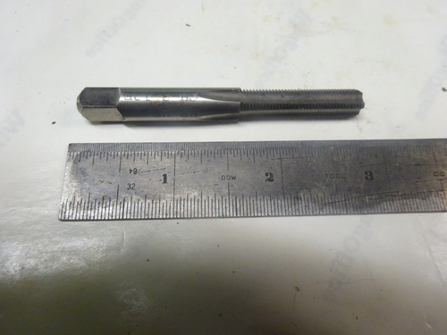 NEU HERGESTELLT IN DEN USA NORDAMERIKANISCH 9/32-32 GH3 4 FLÖTEN BODENHAHN