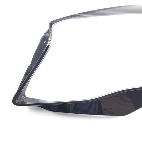 For 2018-2019 Mercedes-Benz GLA200/GLA220/GLA260 Headlight Lens Left Cover - Picture 3 of 9