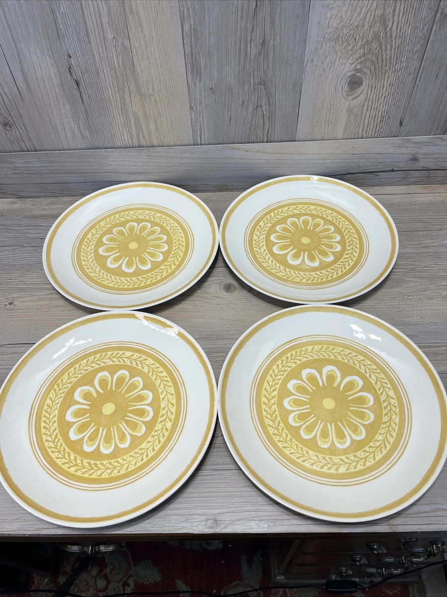 Set of 4 Royal China 10