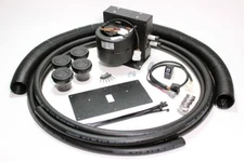 INFERNO CAB HEATER FOR HONDA PIONEER 700 2014-2025 WITH DEFROST VENTS