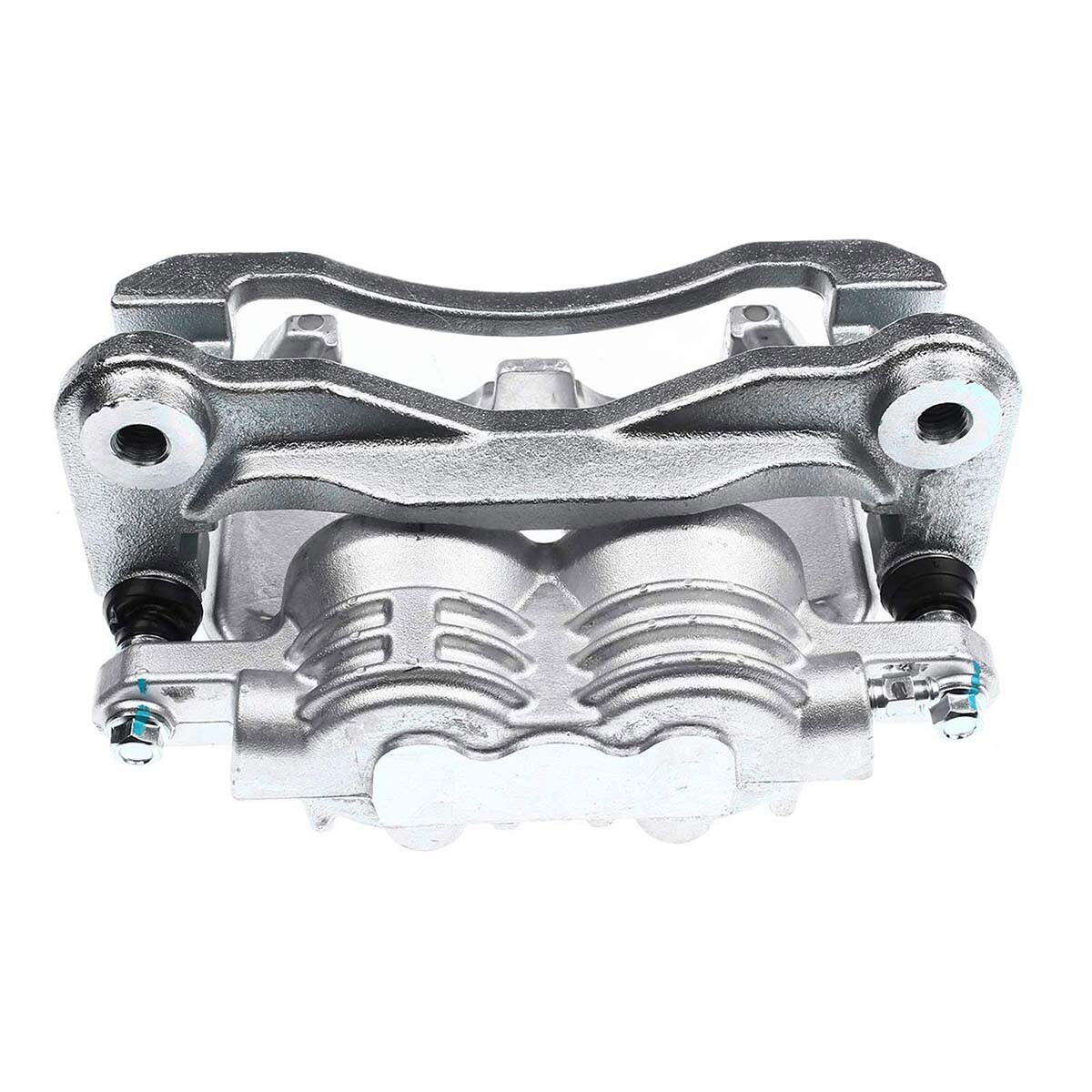 2Pcs Rear Brake Calipers for Chevrolet Silverado 1500 Sierra 20022005