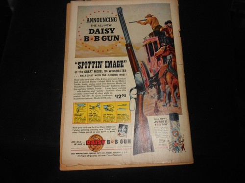 World's Finest Comics 1941-1986 • Volume 1 • DC • #122 (1961) - Bild 3 von 3