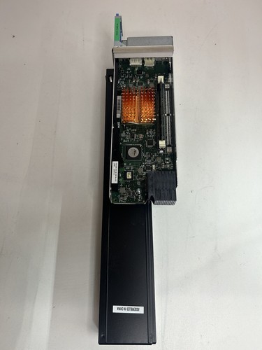 EMC 313-162-100A-01 NVRAM 2GB MODULE WITH BATTERY - Picture 4 of 7