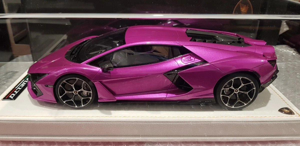 MR Collection Lamborghini Diecast & Toy Cars for sale | eBay